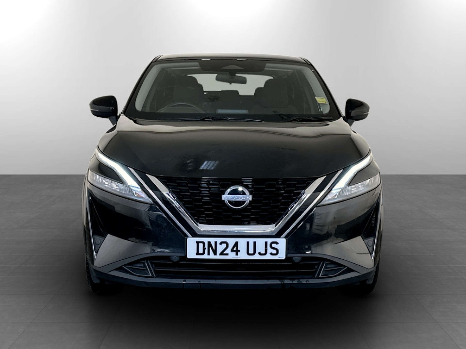 Used Nissan Qashqai 2024 for sale - 77342236: Photo 5