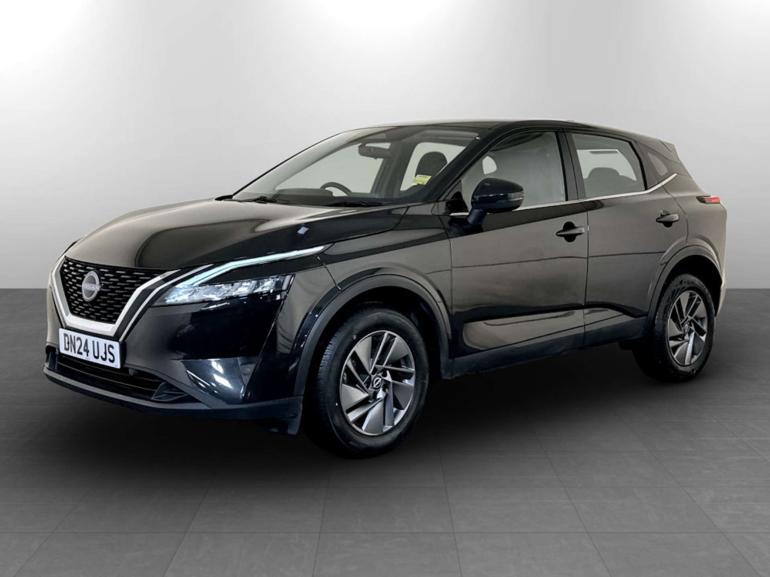 Used Nissan Qashqai 2024 for sale - 77342236: Photo 6