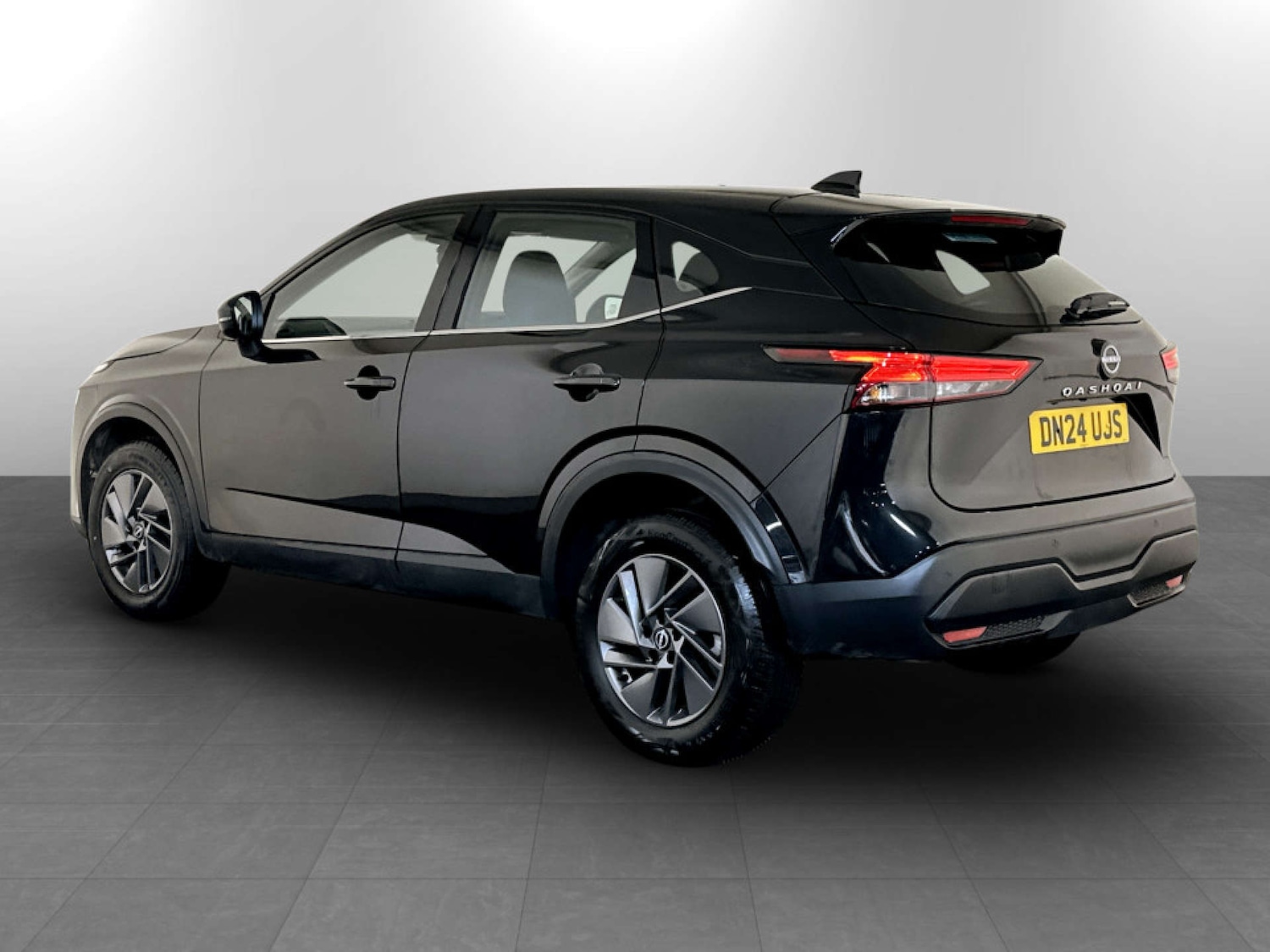 Used Nissan Qashqai 2024 for sale - 77342236: Photo 8