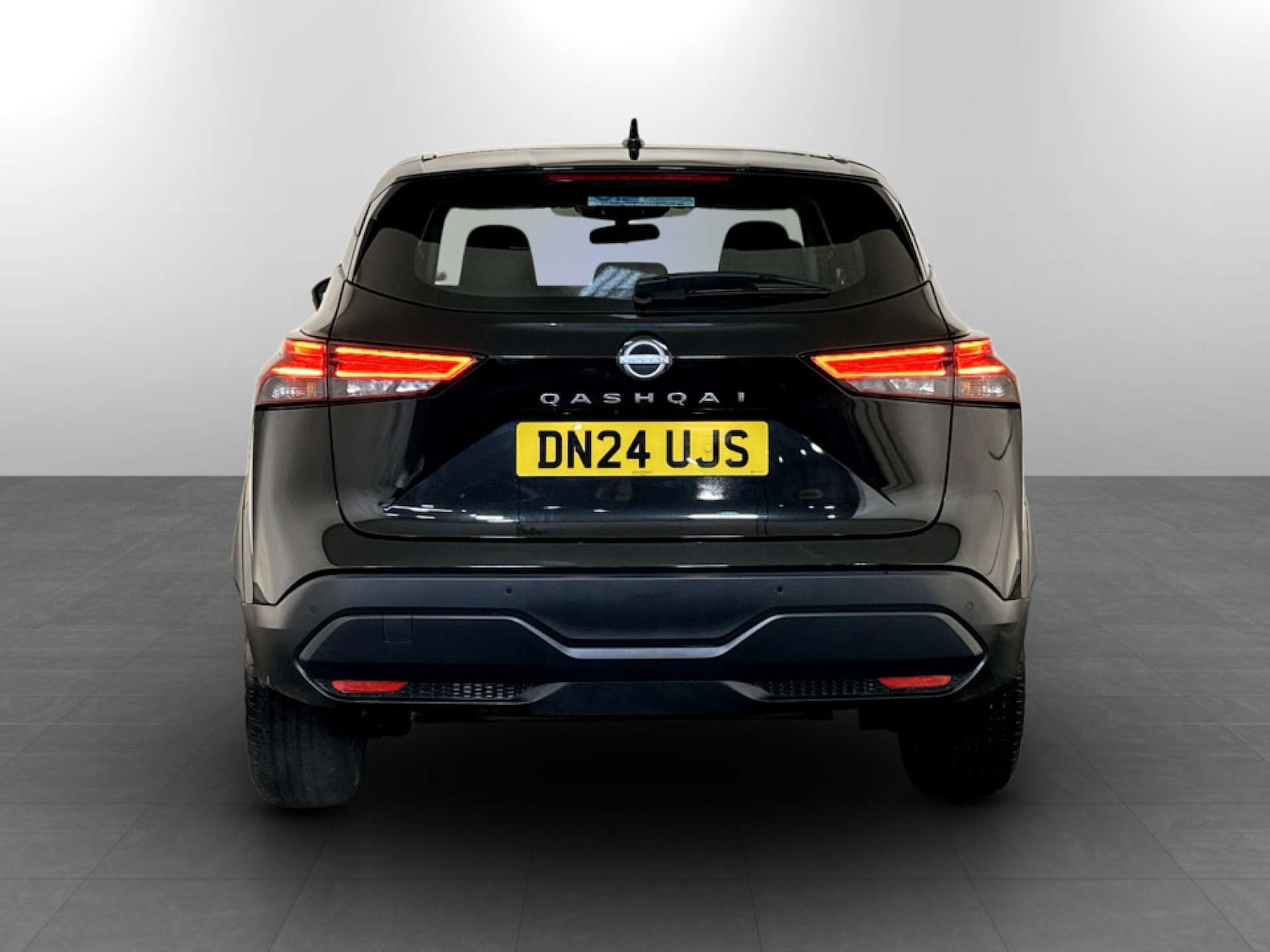 Used Nissan Qashqai 2024 for sale - 77342236: Photo 9