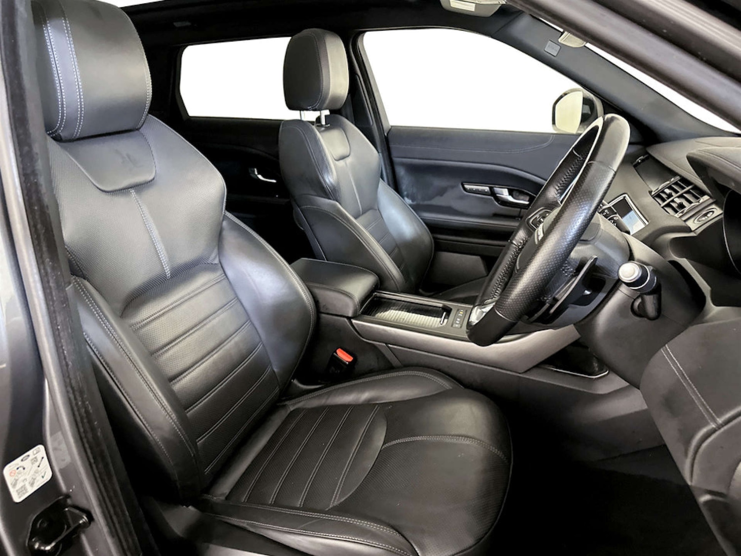 Used Land Rover Range Rover Evoque 2018 for sale - 77261427: Photo 13