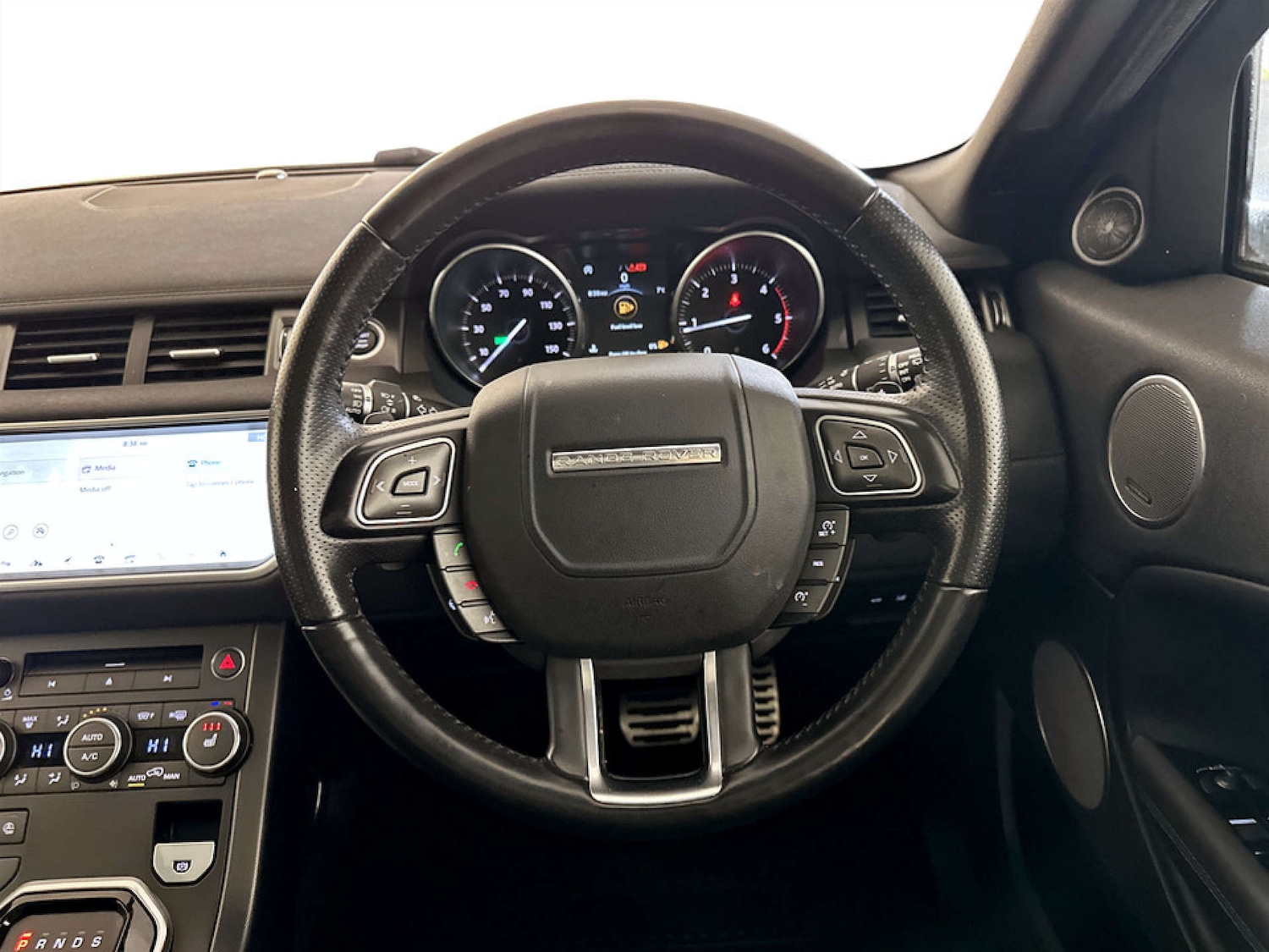 Used Land Rover Range Rover Evoque 2018 for sale - 77261427: Photo 15