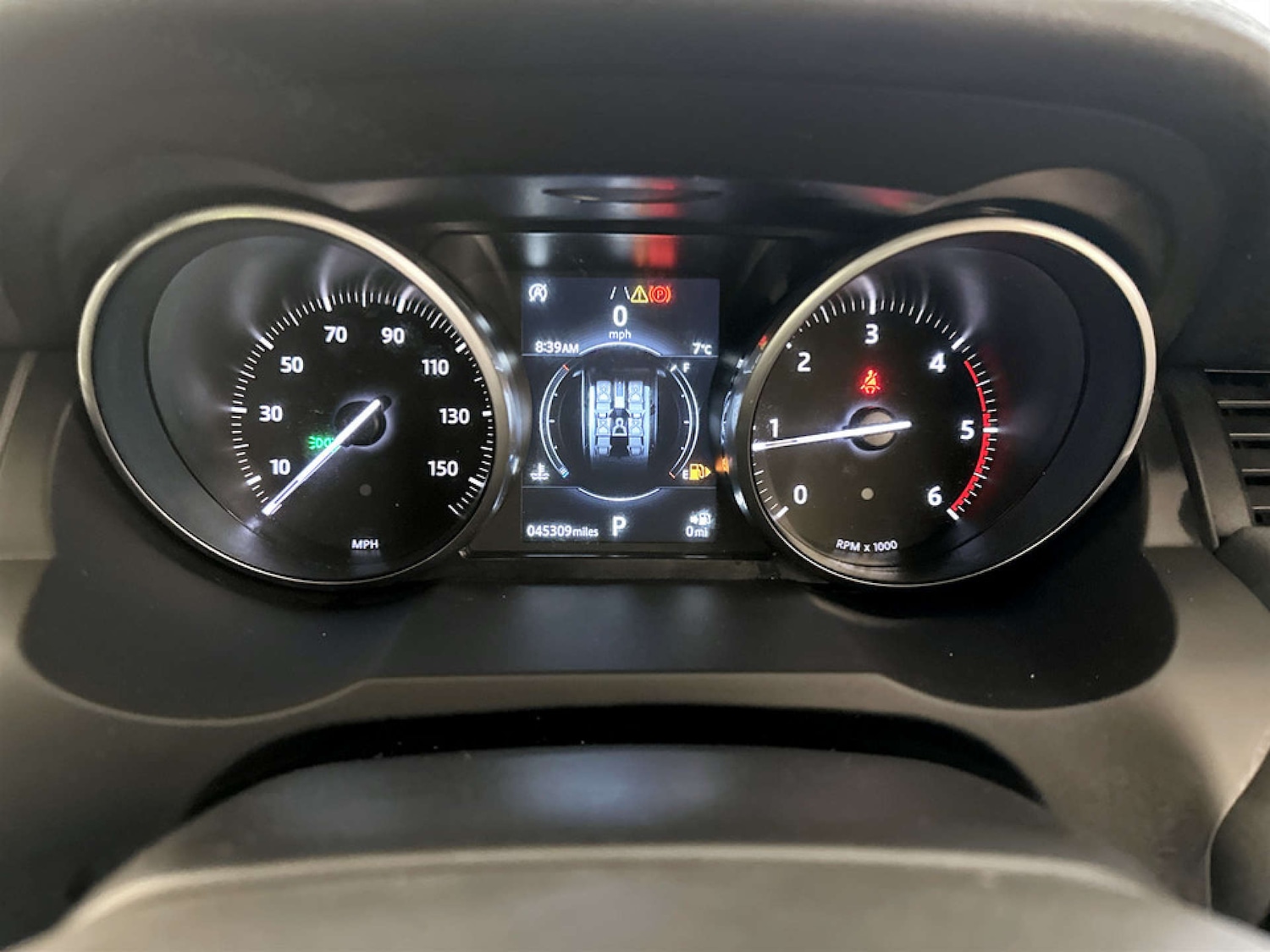 Used Land Rover Range Rover Evoque 2018 for sale - 77261427: Photo 17