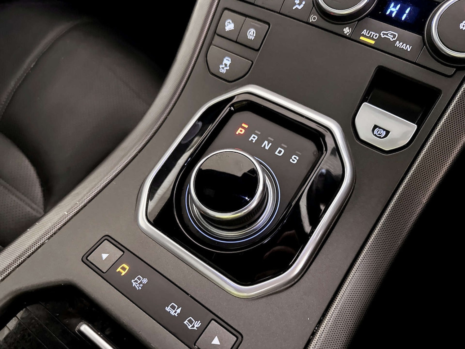 Used Land Rover Range Rover Evoque 2018 for sale - 77261427: Photo 24