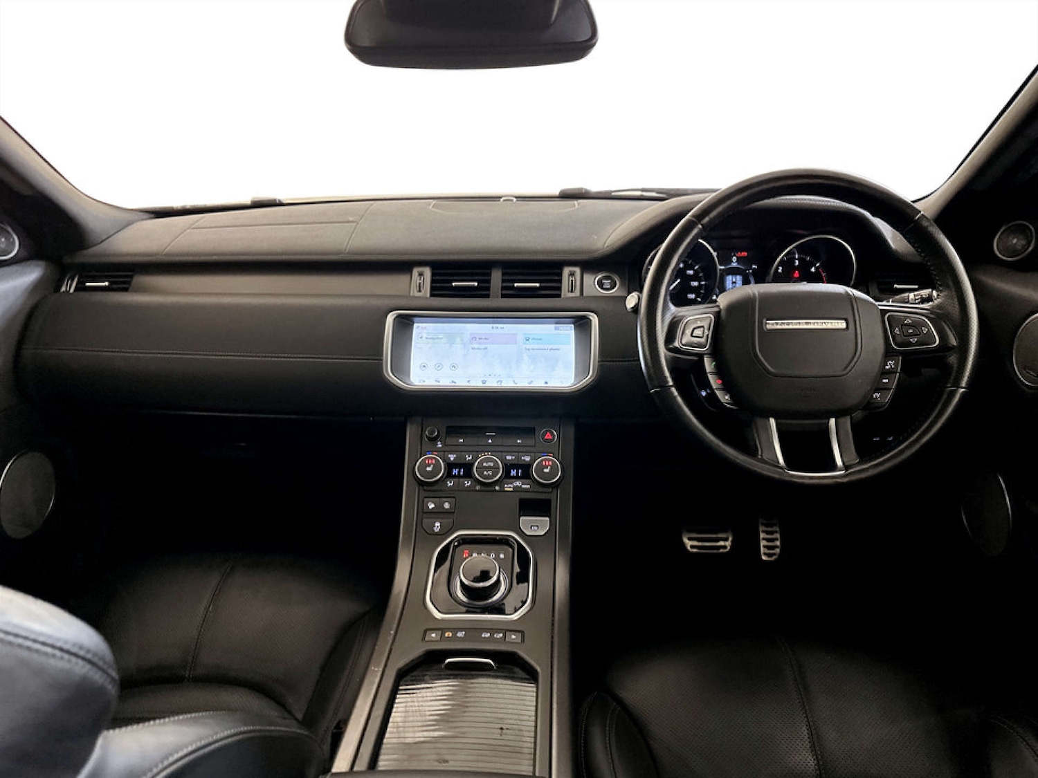 Used Land Rover Range Rover Evoque 2018 for sale - 77261427: Photo 3