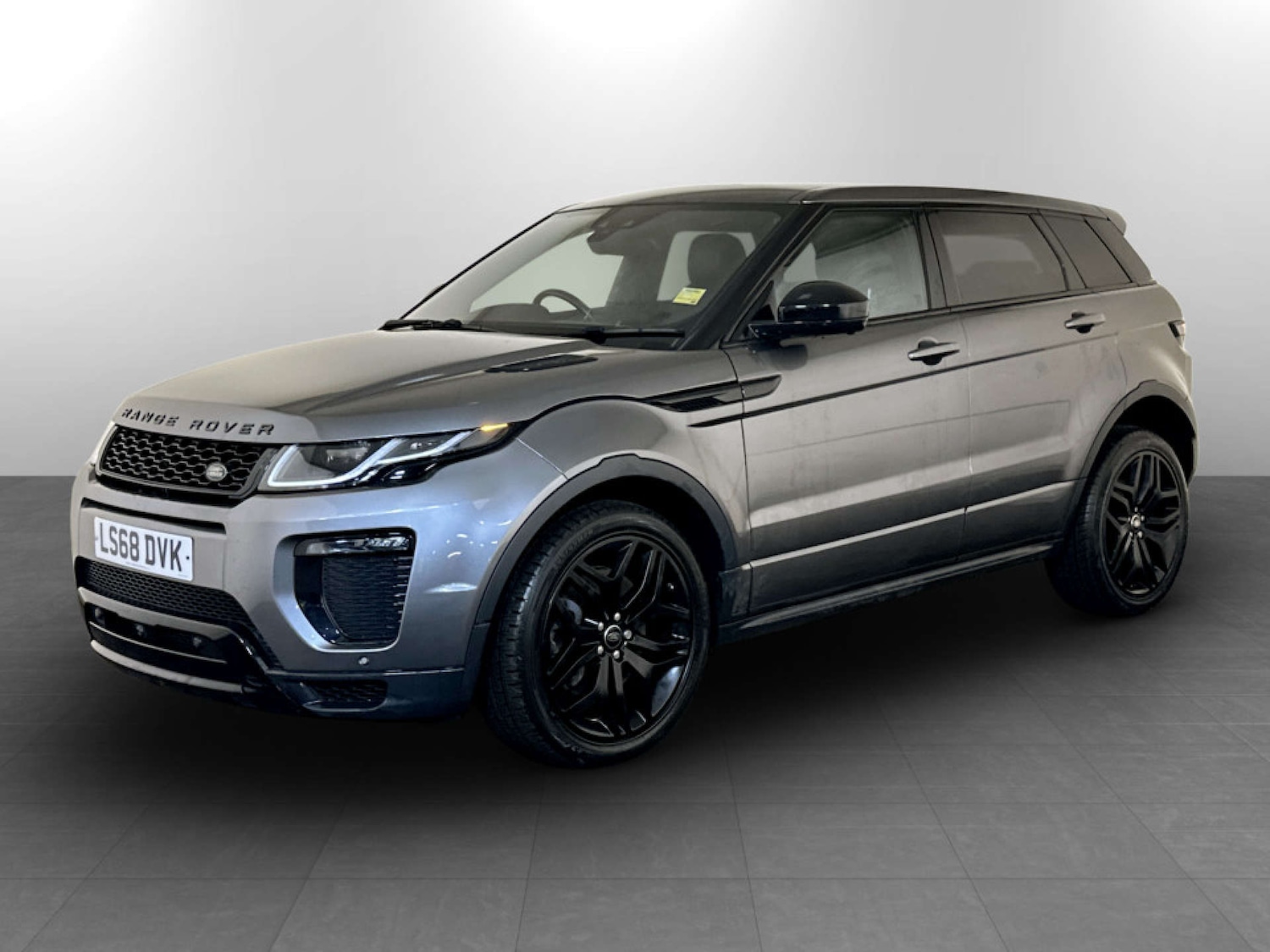 Used Land Rover Range Rover Evoque 2018 for sale - 77261427: Photo 6