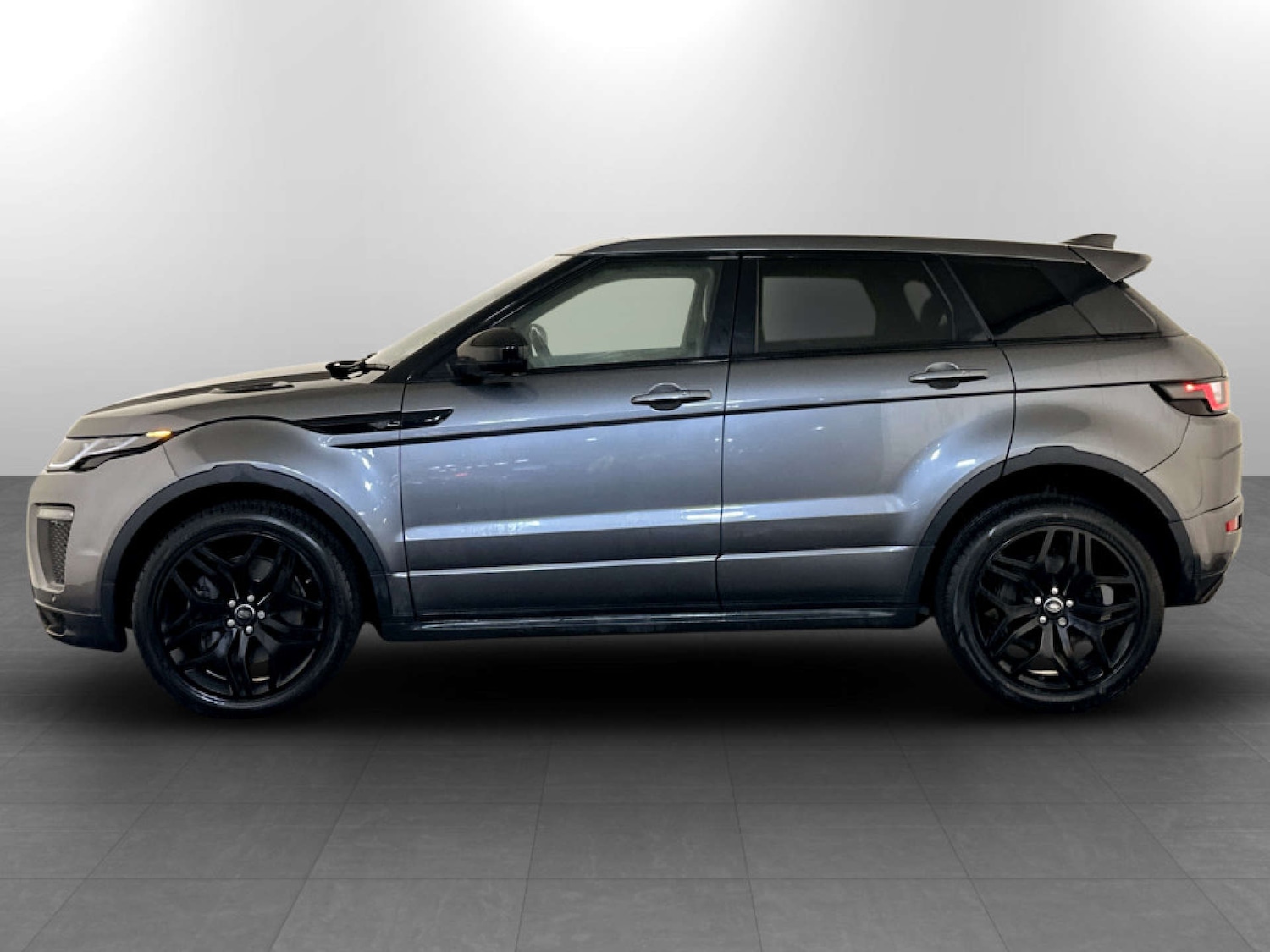 Used Land Rover Range Rover Evoque 2018 for sale - 77261427: Photo 7