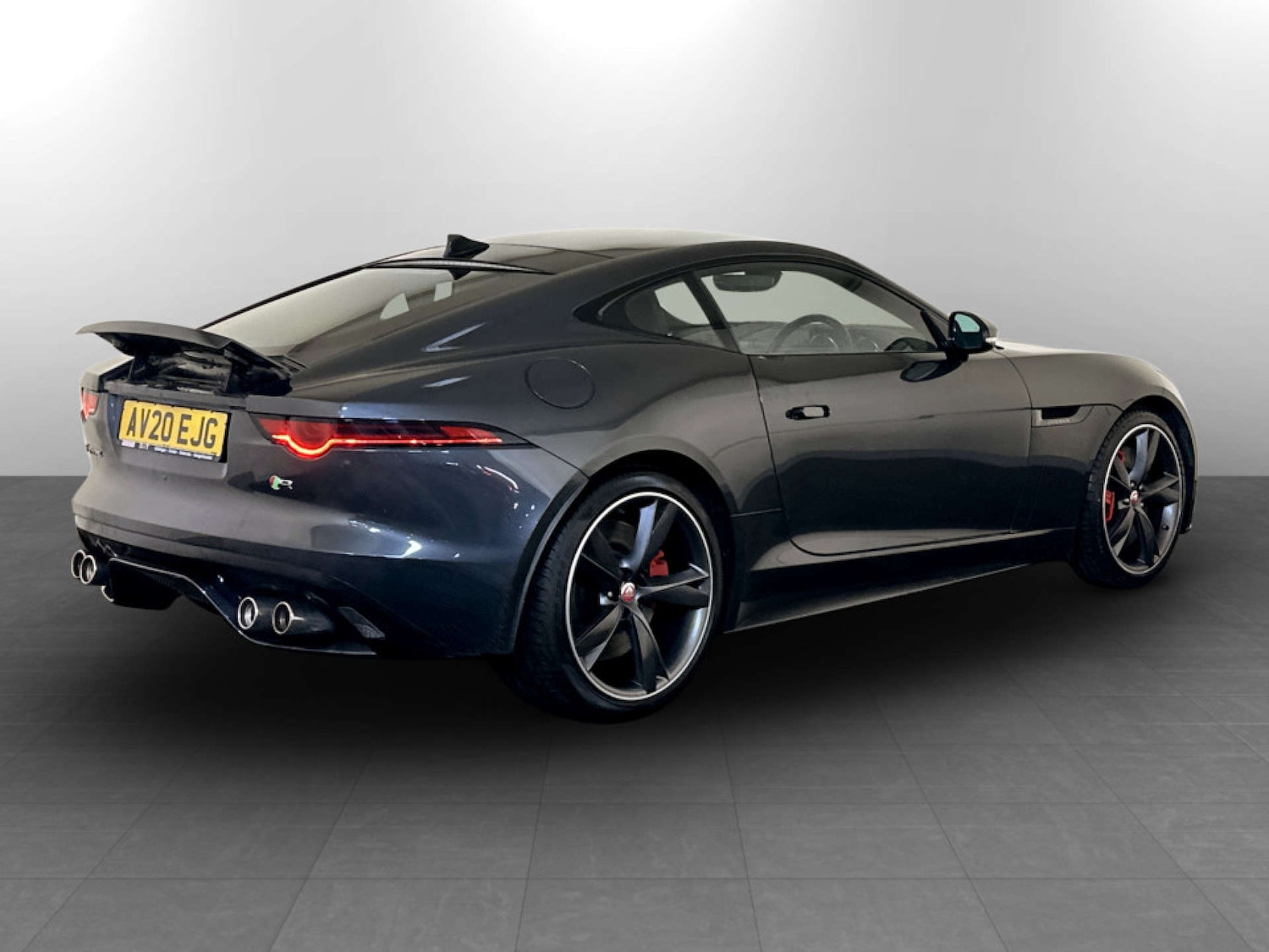 Used Jaguar F-Type 2020 for sale - 77185137: Photo 10