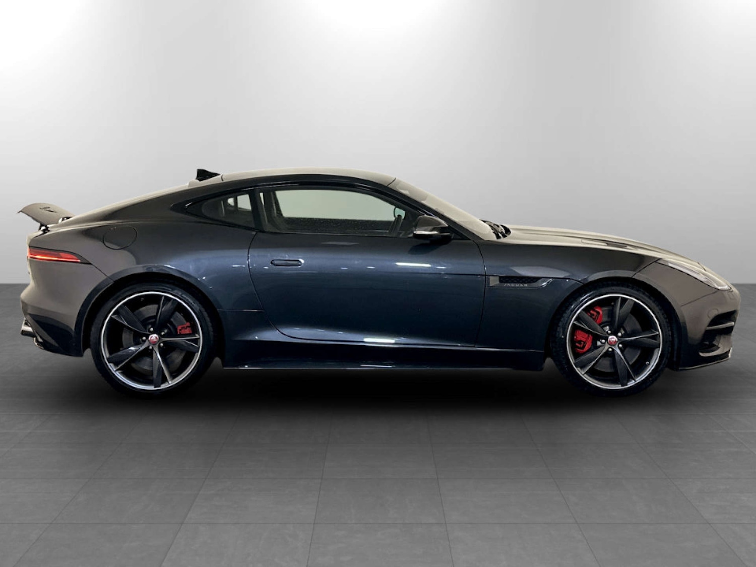 Used Jaguar F-Type 2020 for sale - 77185137: Photo 11