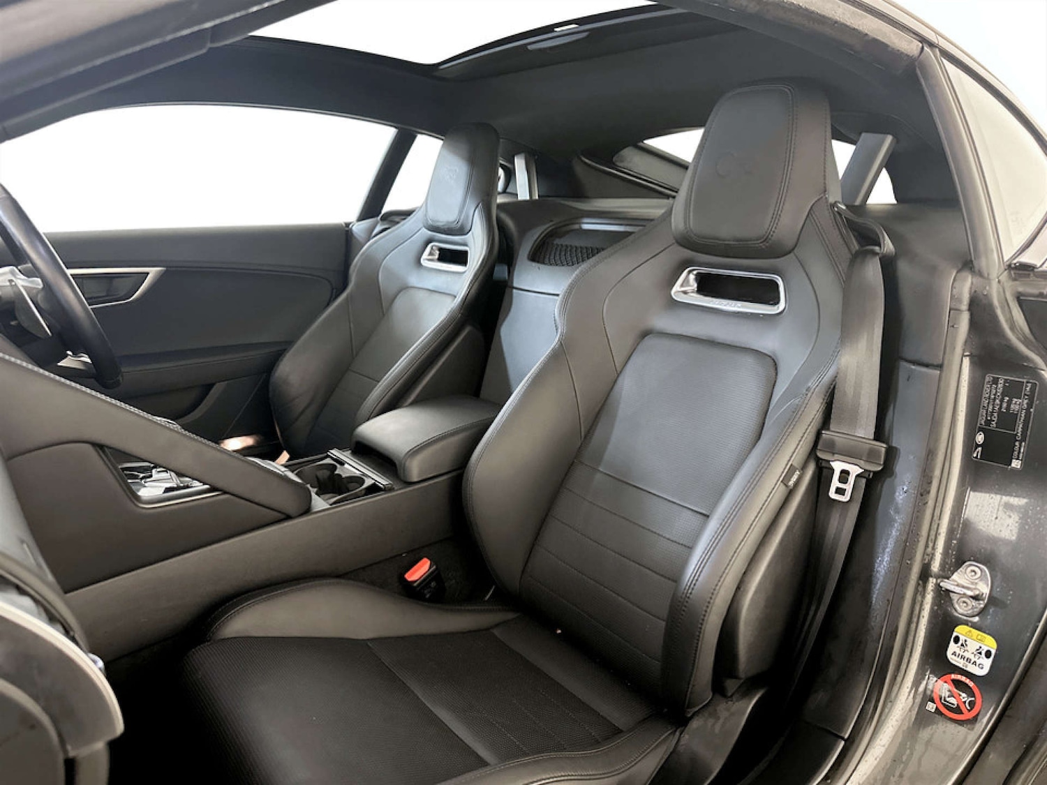 Used Jaguar F-Type 2020 for sale - 77185137: Photo 12