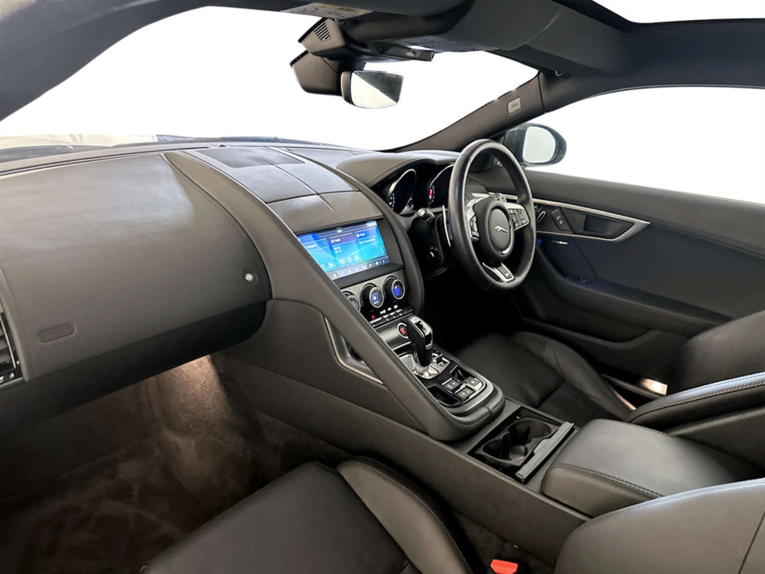 Used Jaguar F-Type 2020 for sale - 77185137: Photo 13