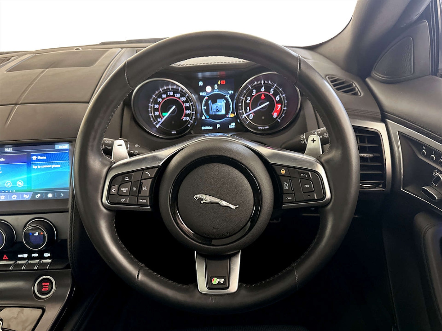 Used Jaguar F-Type 2020 for sale - 77185137: Photo 17