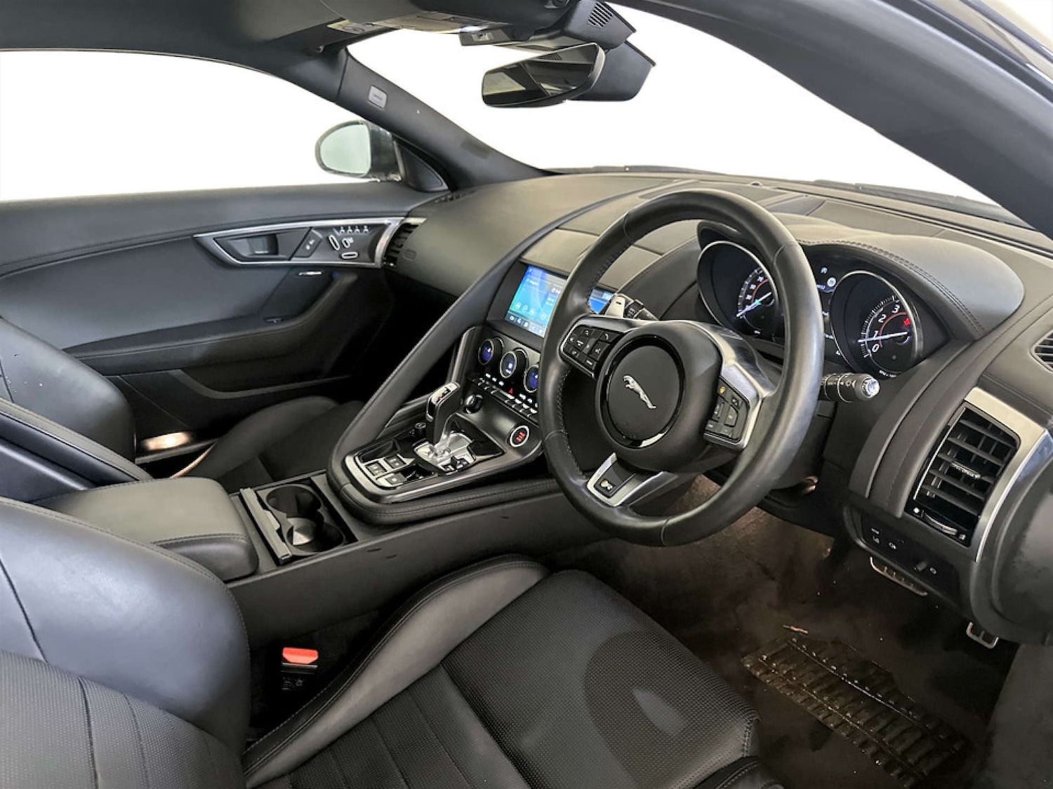 Used Jaguar F-Type 2020 for sale - 77185137: Photo 18