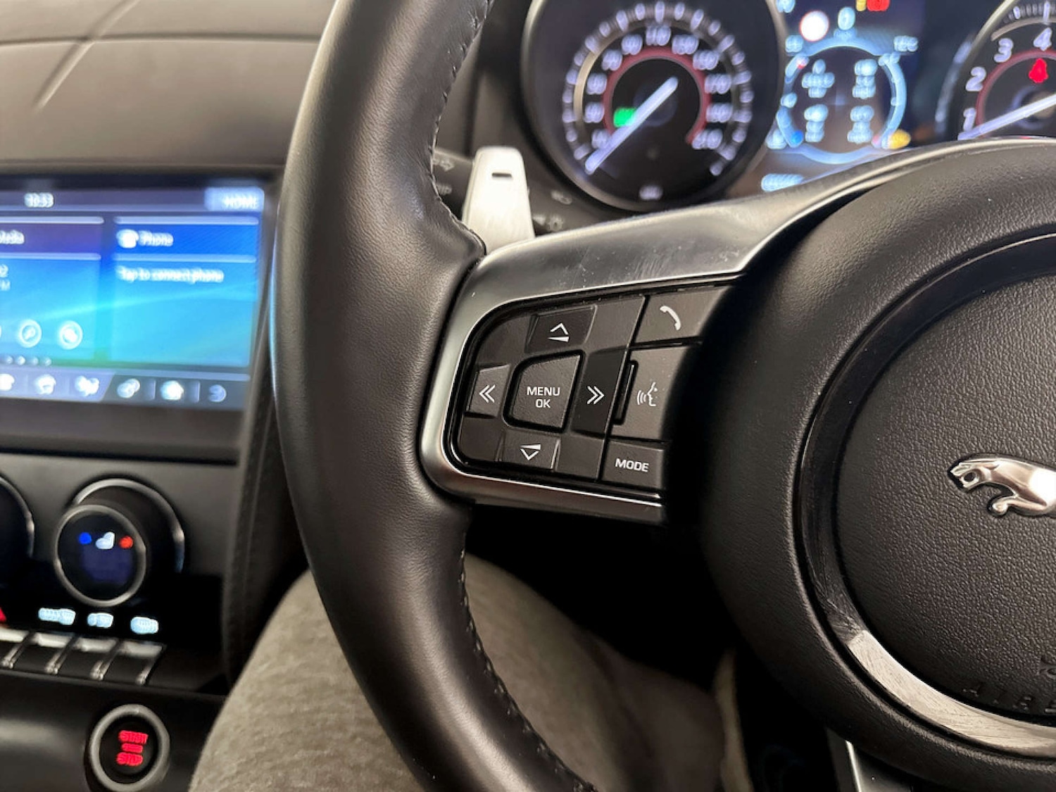 Used Jaguar F-Type 2020 for sale - 77185137: Photo 19