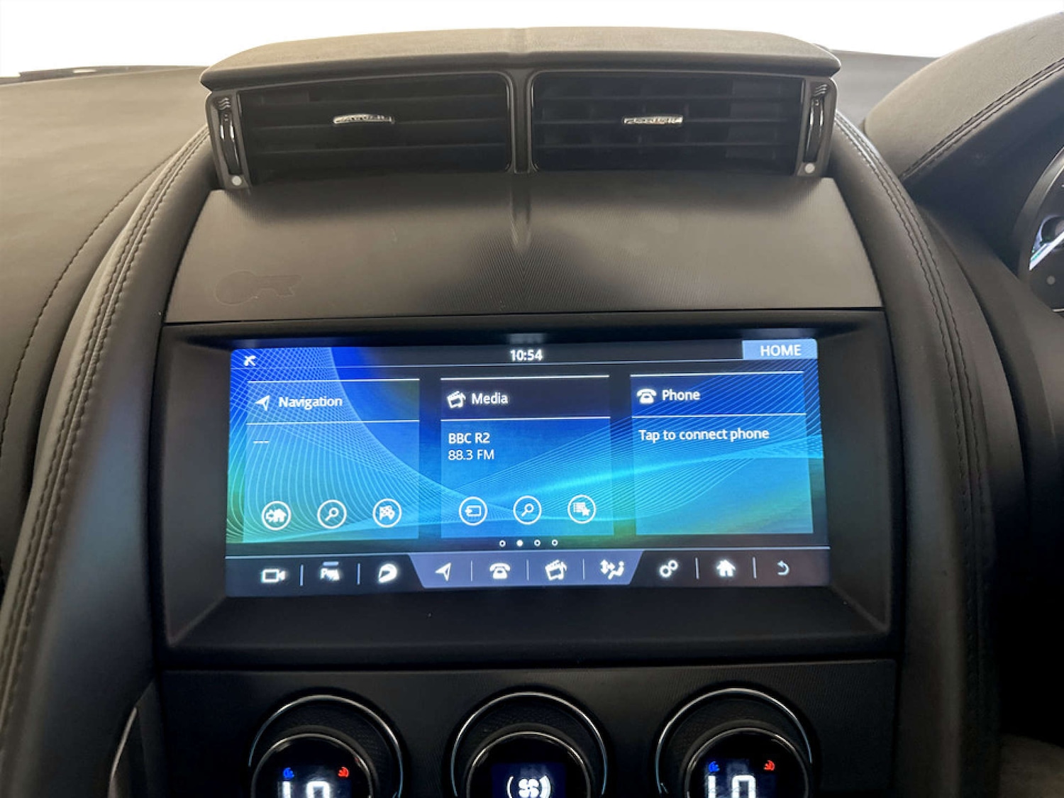 Used Jaguar F-Type 2020 for sale - 77185137: Photo 25