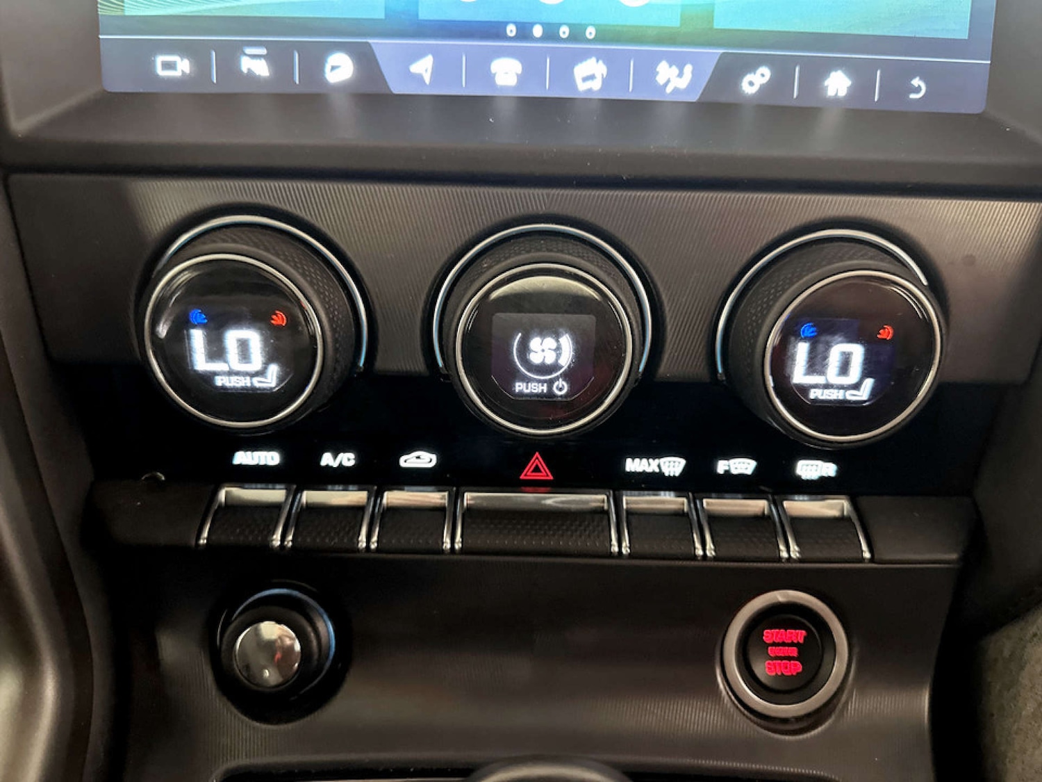 Used Jaguar F-Type 2020 for sale - 77185137: Photo 27