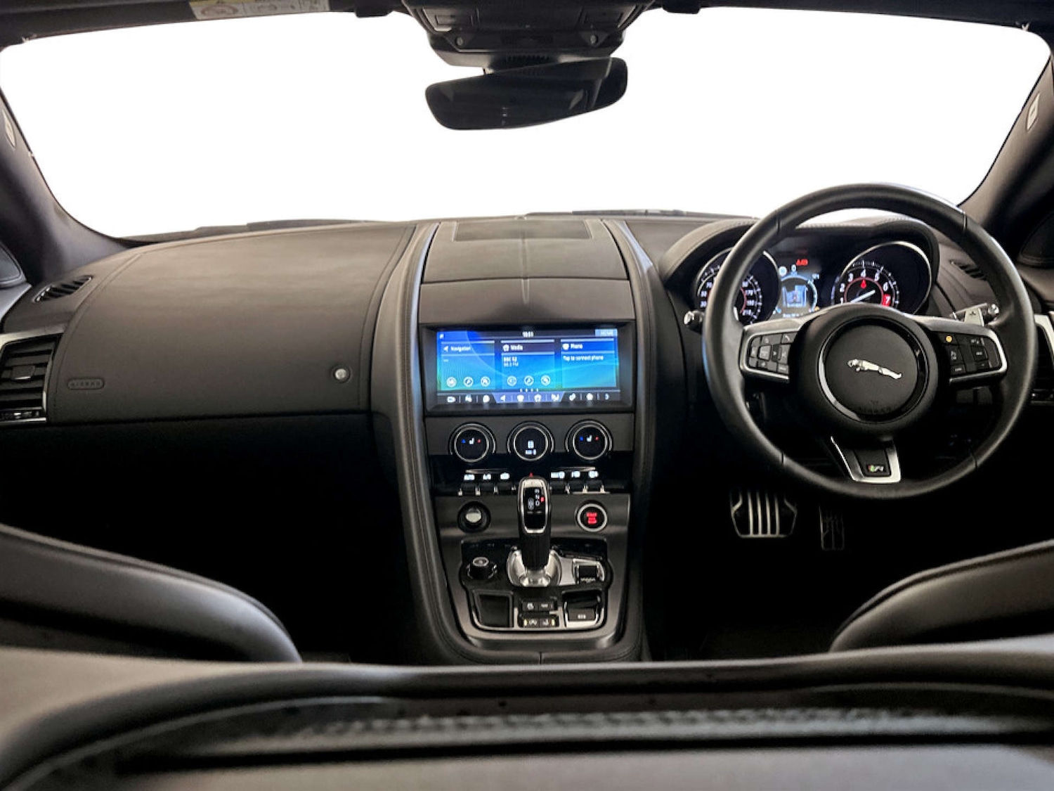 Used Jaguar F-Type 2020 for sale - 77185137: Photo 3