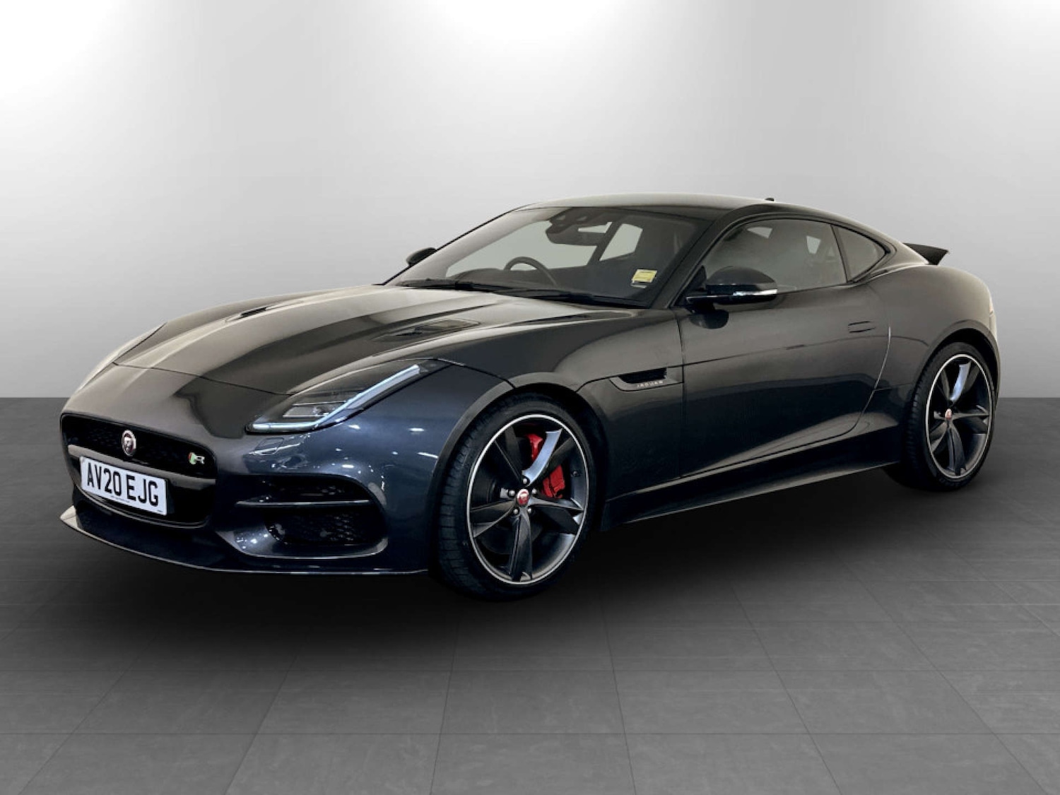 Used Jaguar F-Type 2020 for sale - 77185137: Photo 6