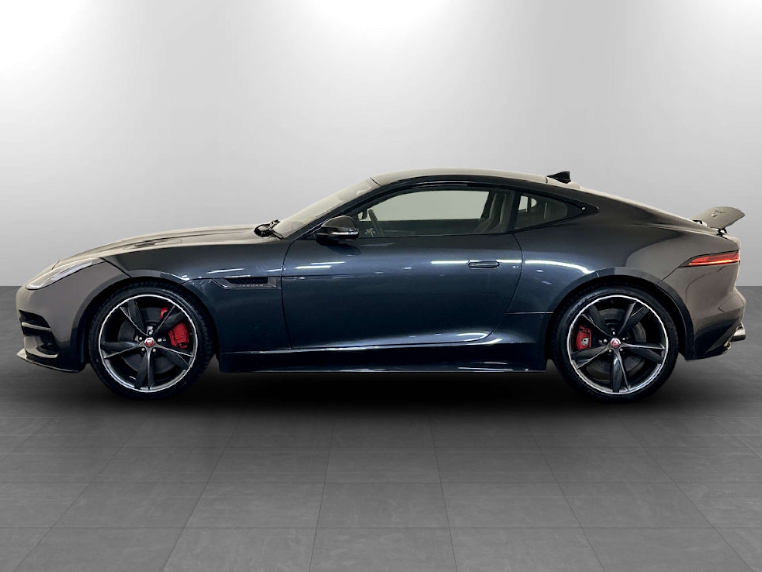 Used Jaguar F-Type 2020 for sale - 77185137: Photo 7