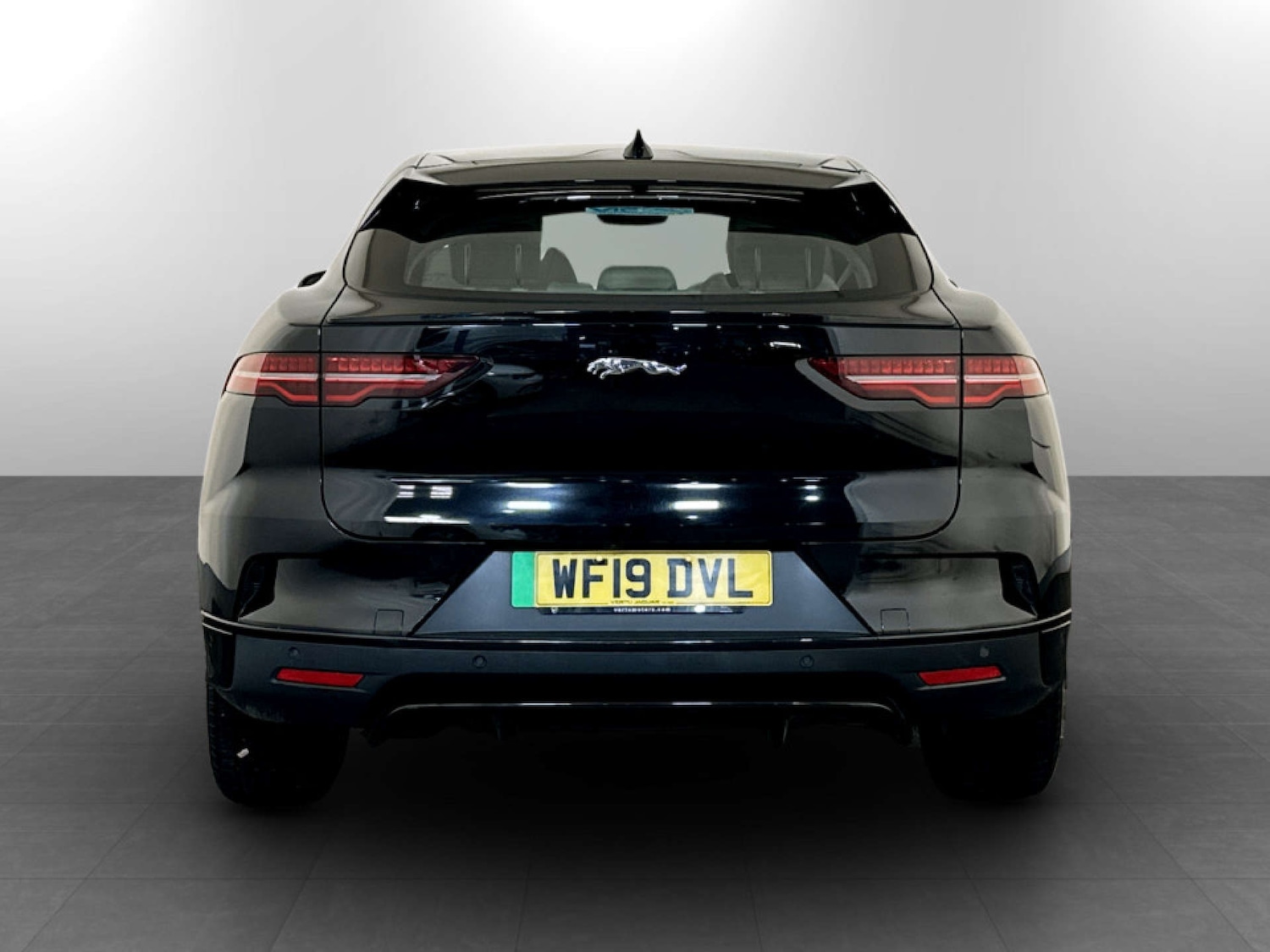 Used Jaguar I-Pace 2019 for sale - 77583954: Photo 10