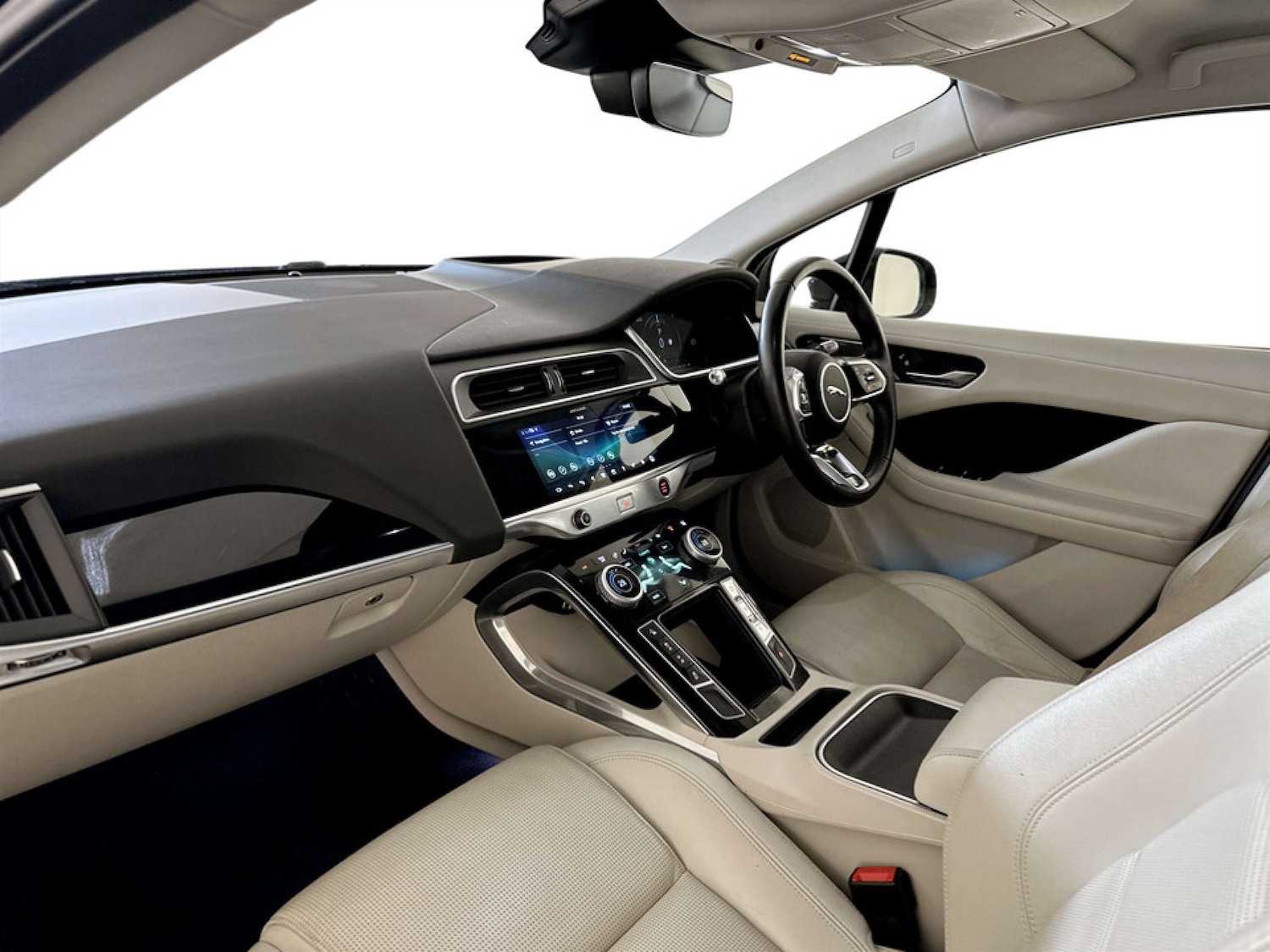 Used Jaguar I-Pace 2019 for sale - 77583954: Photo 12