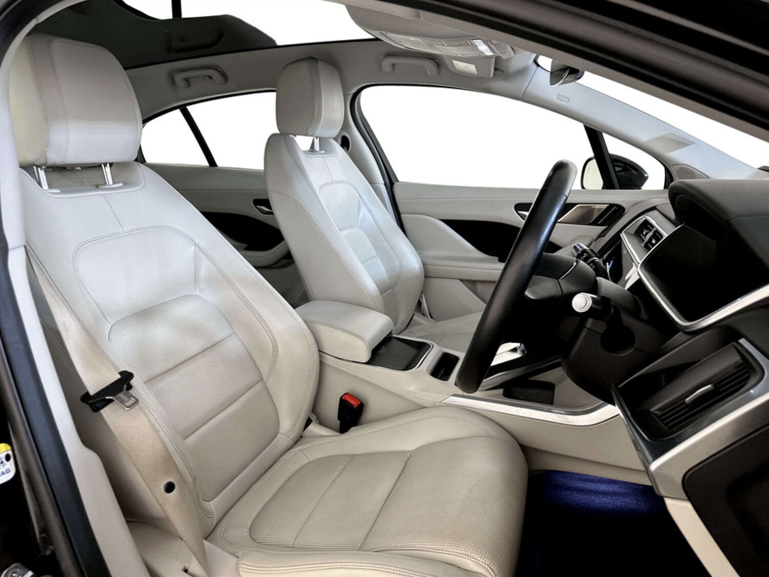 Used Jaguar I-Pace 2019 for sale - 77583954: Photo 13