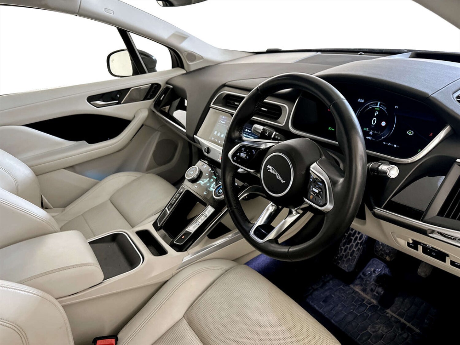 Used Jaguar I-Pace 2019 for sale - 77583954: Photo 15