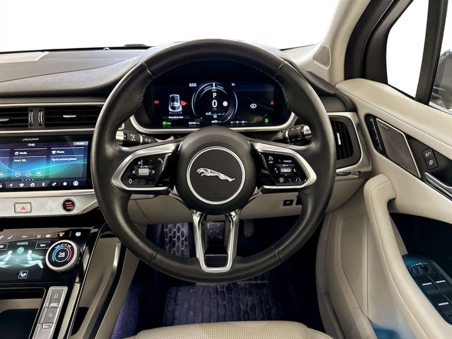 Used Jaguar I-Pace 2019 for sale - 77583954: Photo 16