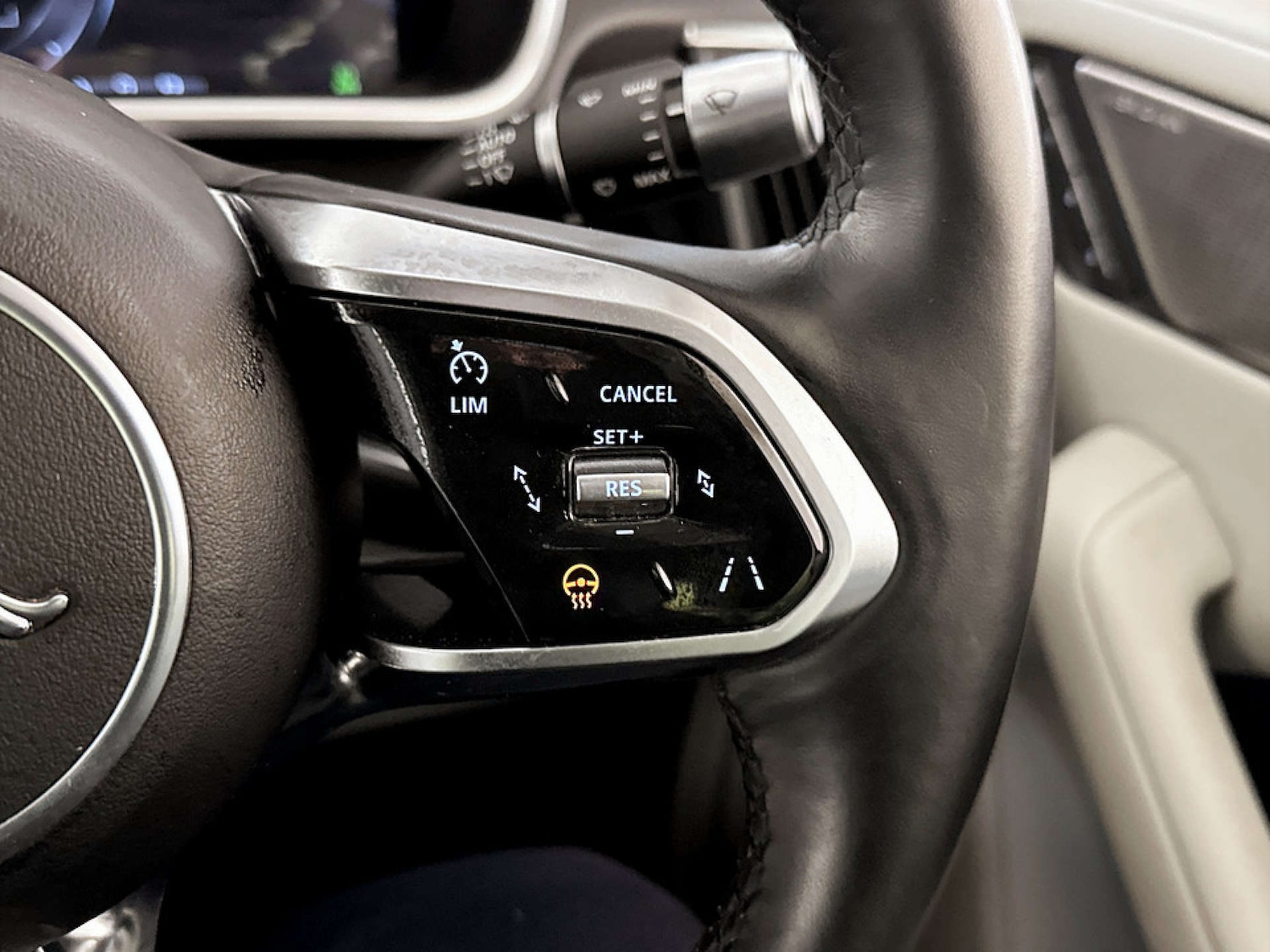 Used Jaguar I-Pace 2019 for sale - 77583954: Photo 19