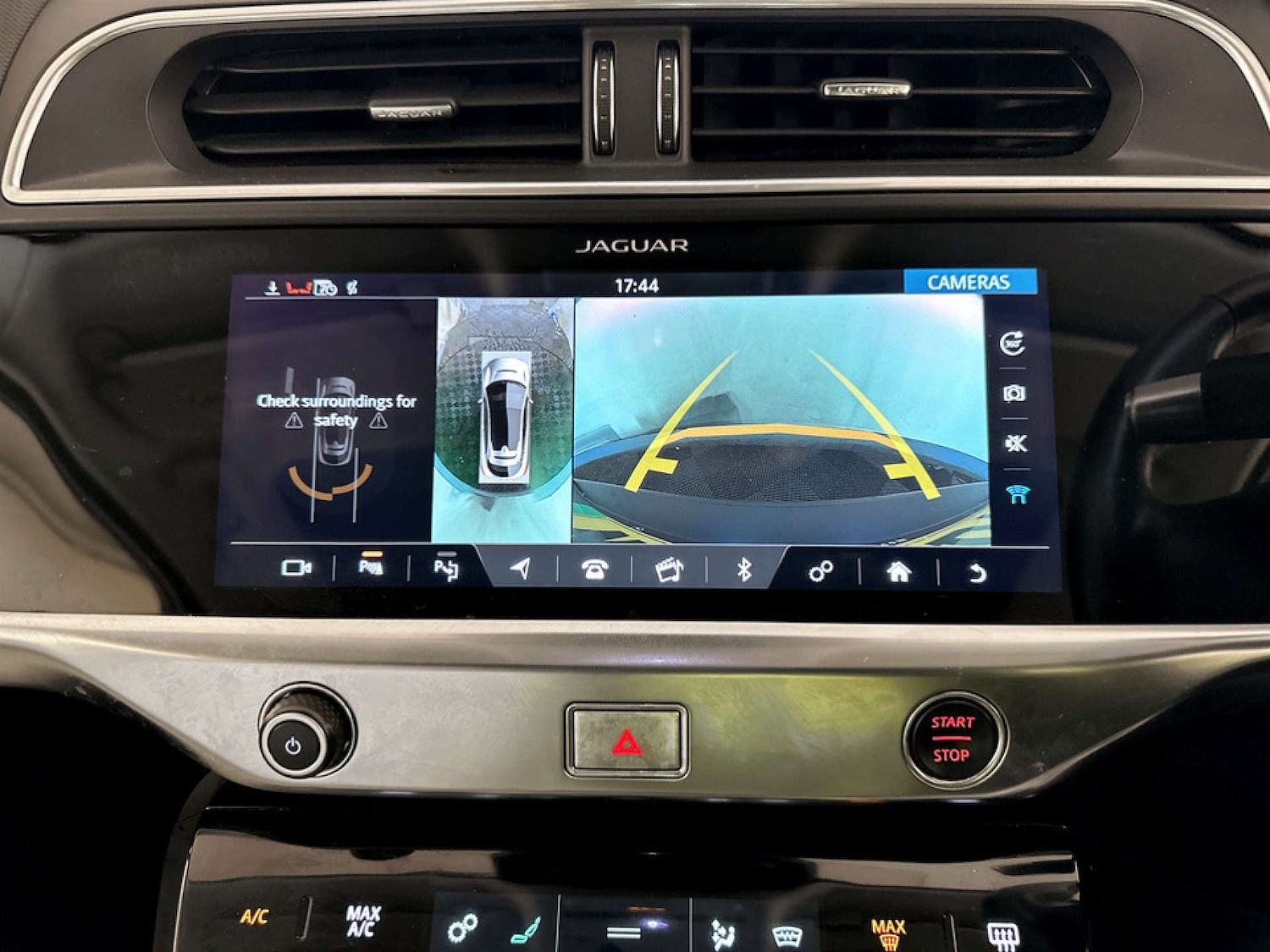 Used Jaguar I-Pace 2019 for sale - 77583954: Photo 20