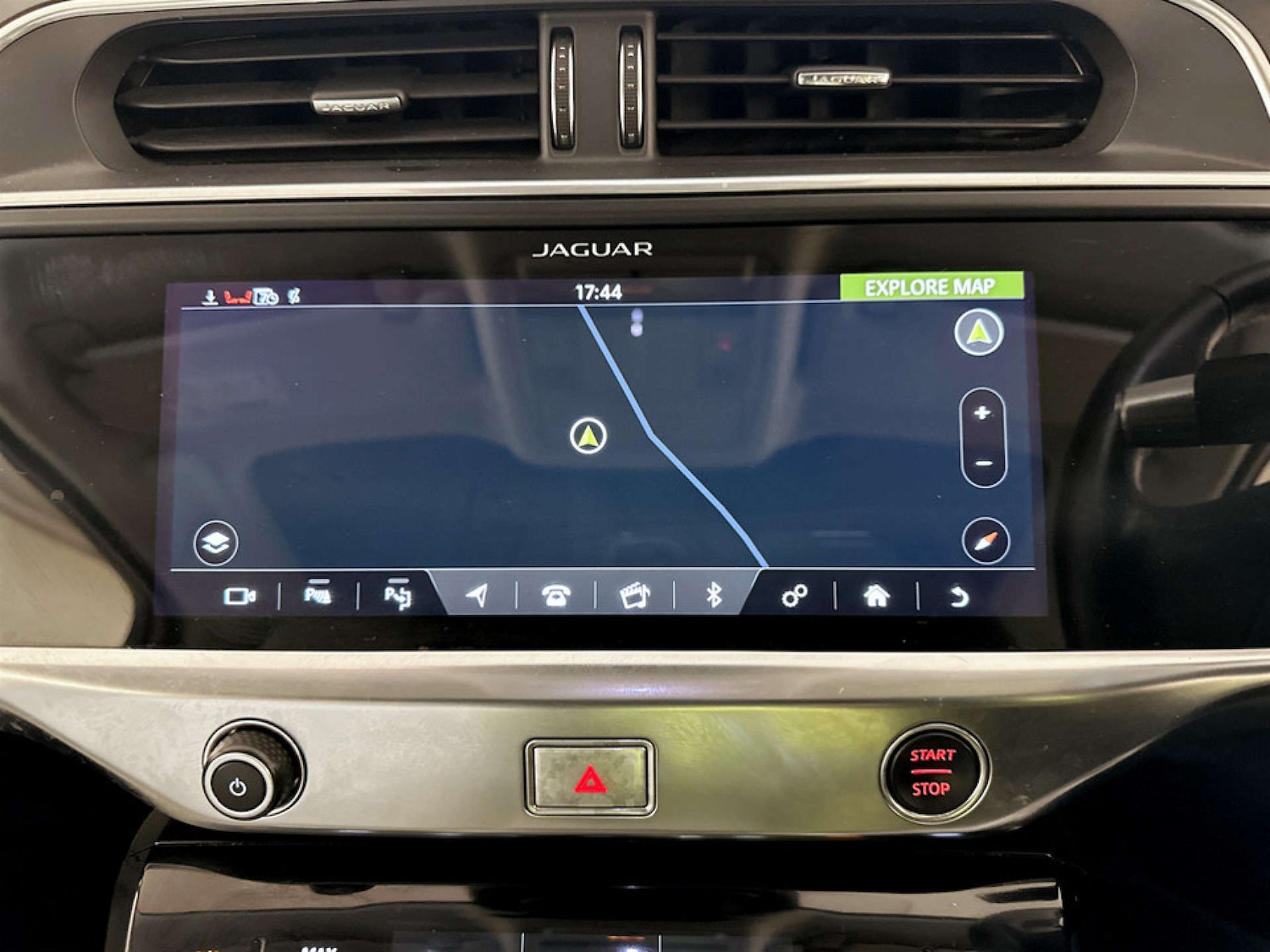 Used Jaguar I-Pace 2019 for sale - 77583954: Photo 21