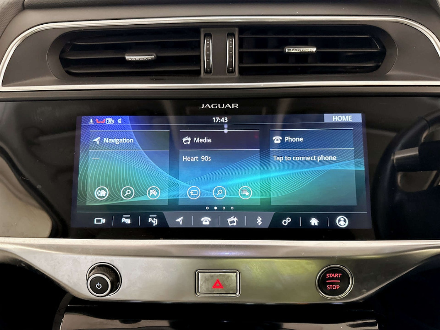 Used Jaguar I-Pace 2019 for sale - 77583954: Photo 23