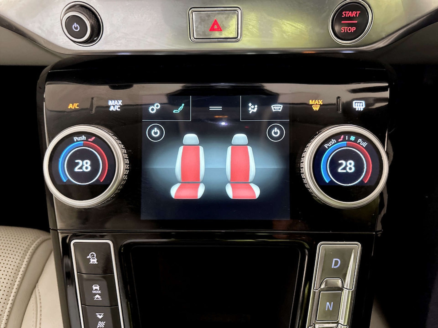 Used Jaguar I-Pace 2019 for sale - 77583954: Photo 24