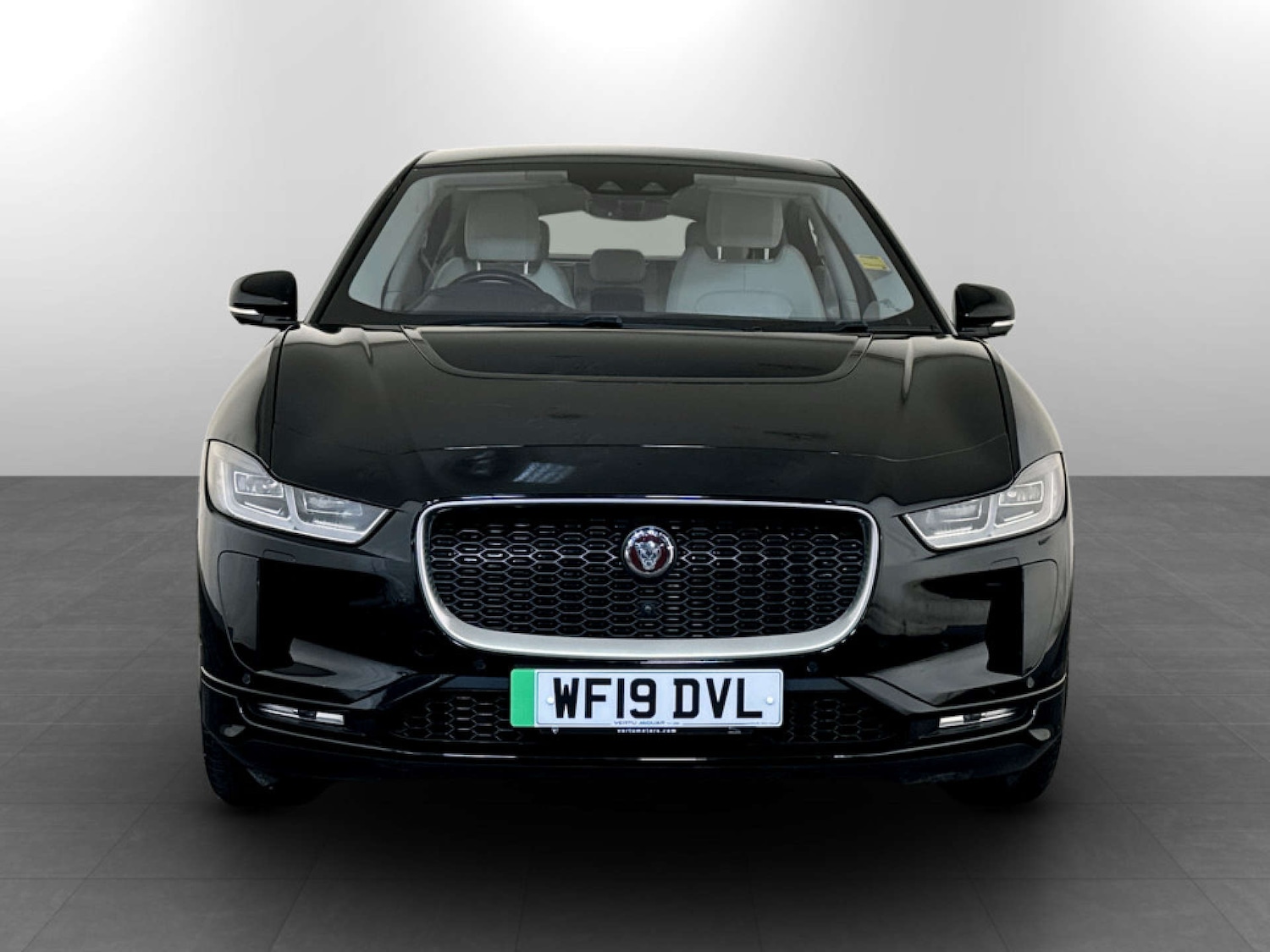 Used Jaguar I-Pace 2019 for sale - 77583954: Photo 5