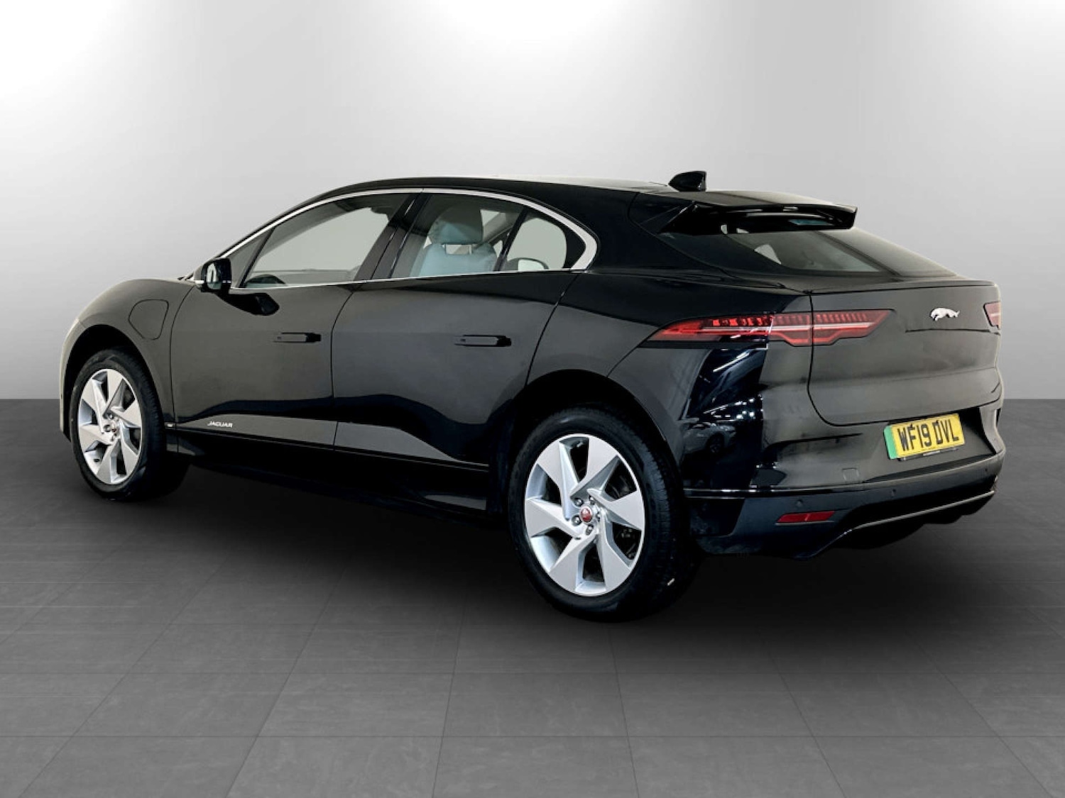 Used Jaguar I-Pace 2019 for sale - 77583954: Photo 8