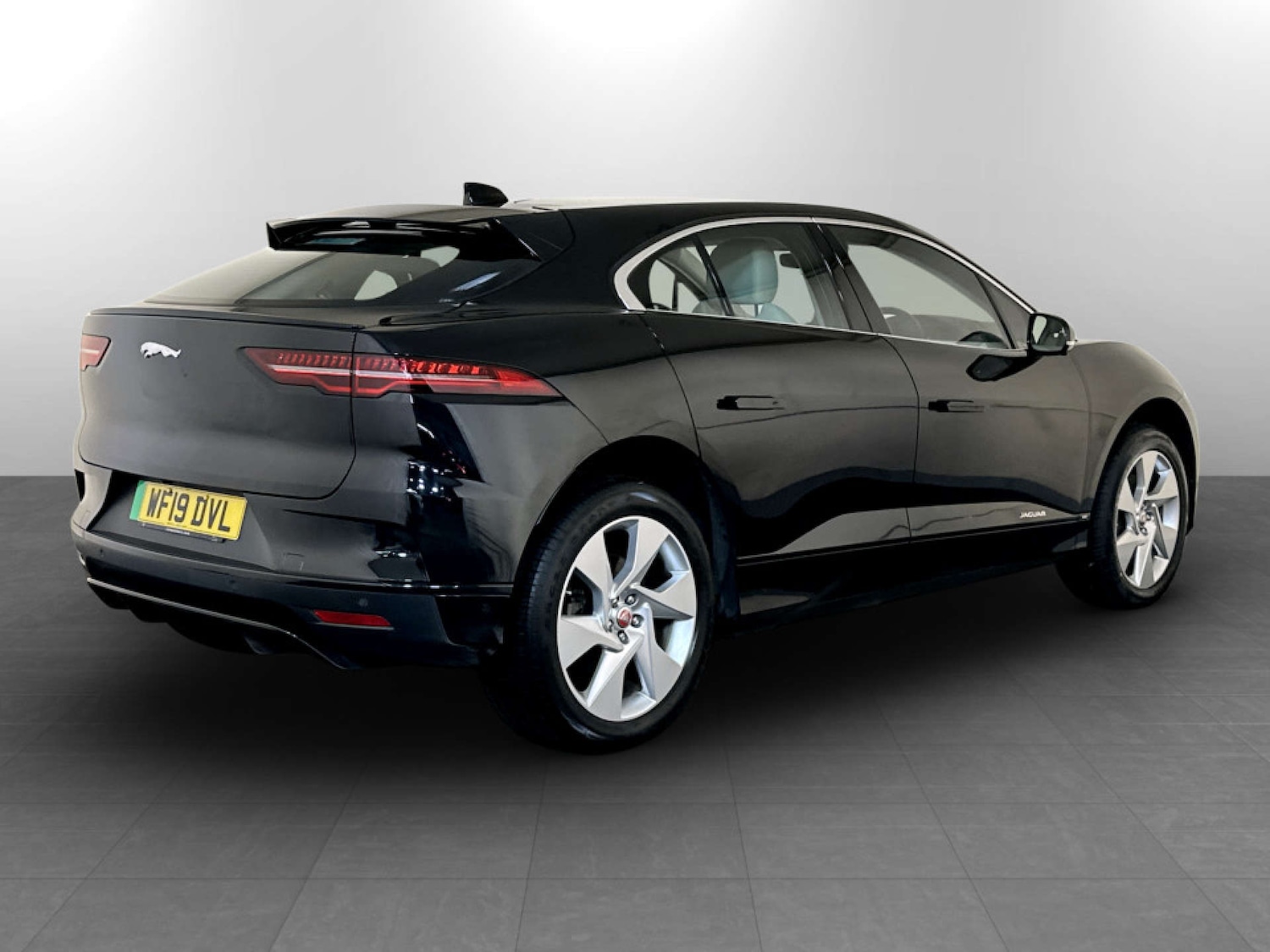 Used Jaguar I-Pace 2019 for sale - 77583954: Photo 9