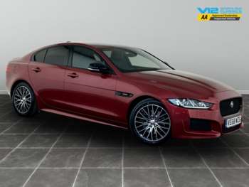 2018 (68) - 2.0 Ingenium Landmark Edition 4dr Auto