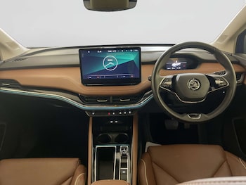 Used Skoda Enyaq 2022 for sale - 78236870: Photo