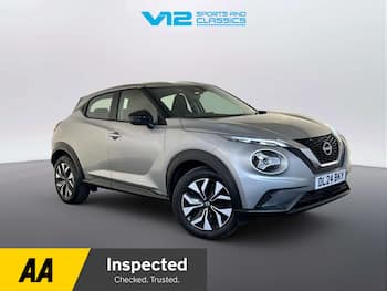 Used Nissan Juke 2024 for sale - 79589097: Photo