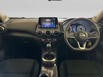 Used Nissan Juke 2024 for sale - 79589097: Photo