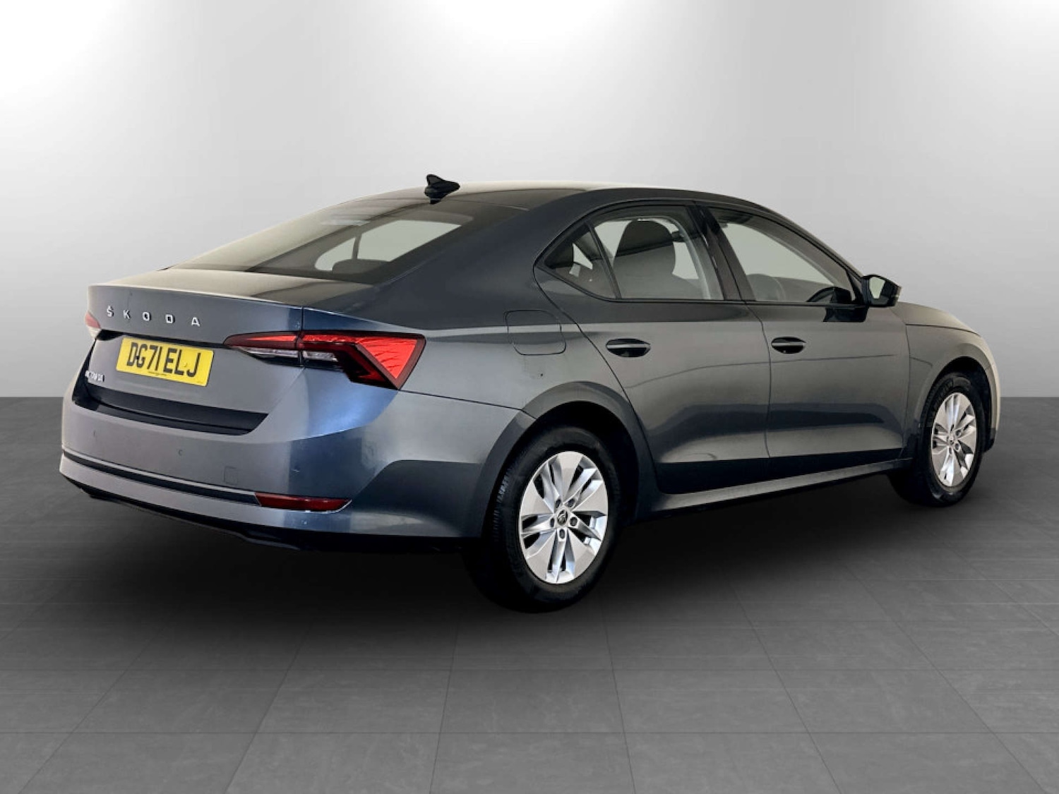 Used Skoda Octavia 2021 for sale - 77617146: Photo 10