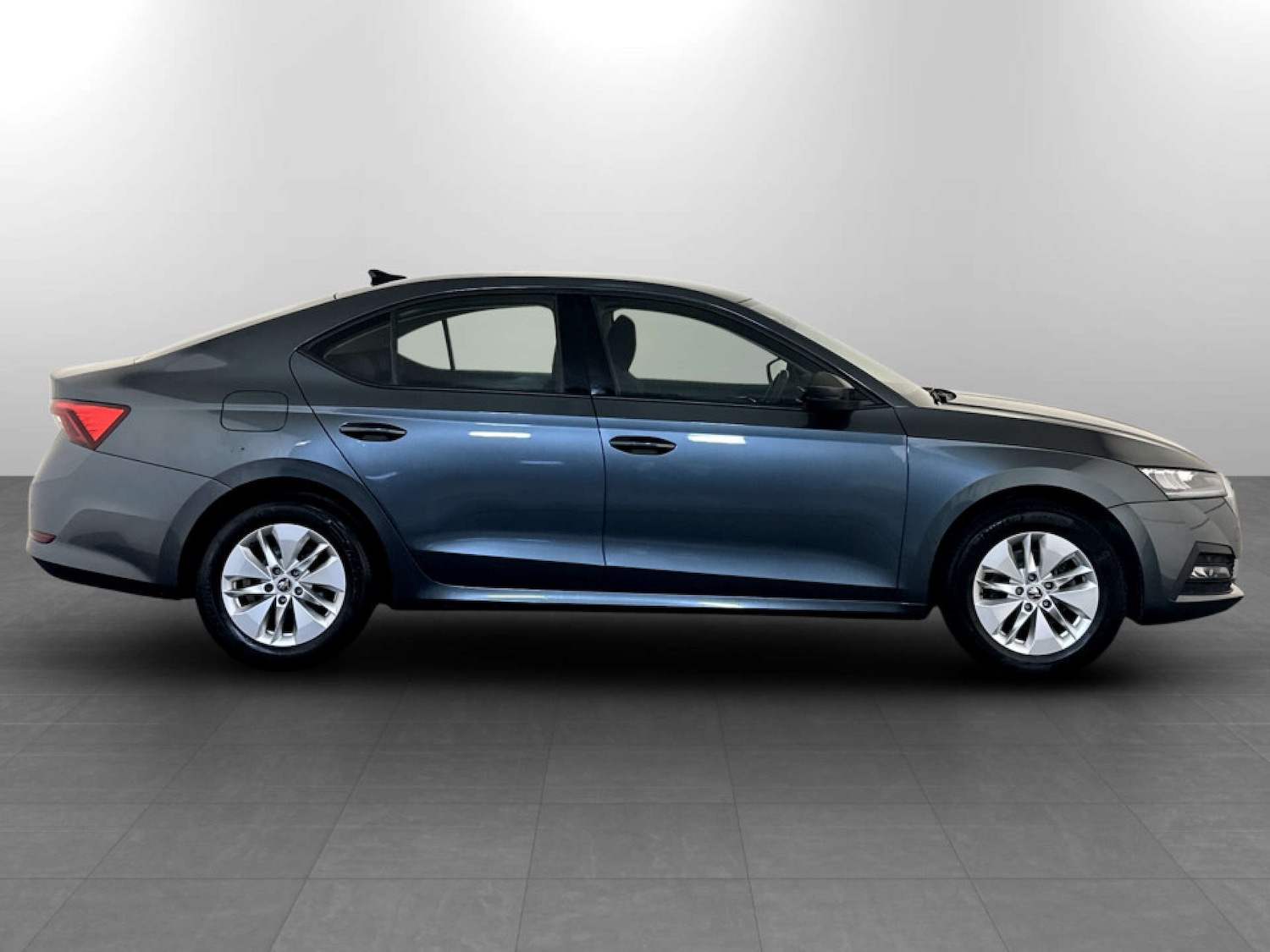 Used Skoda Octavia 2021 for sale - 77617146: Photo 11