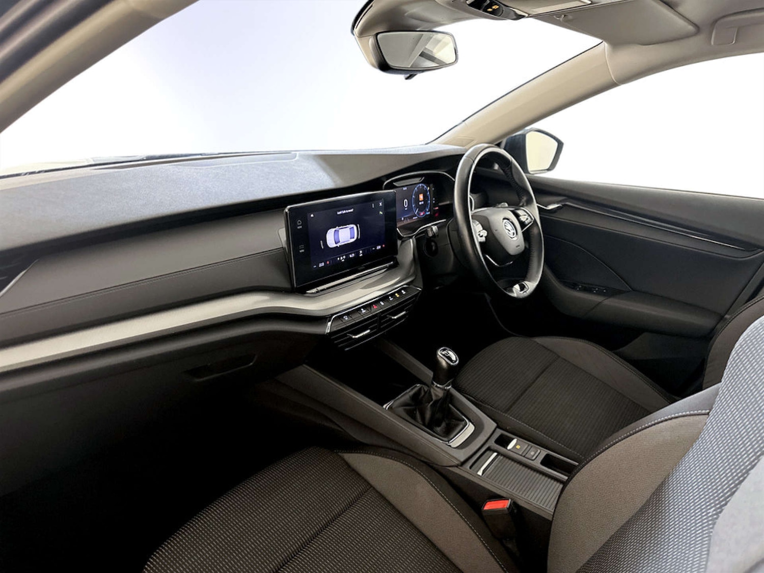 Used Skoda Octavia 2021 for sale - 77617146: Photo 12