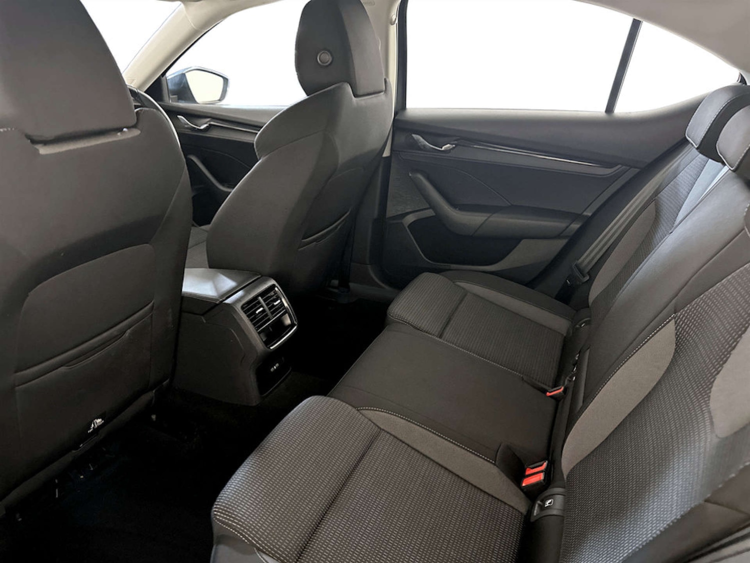 Used Skoda Octavia 2021 for sale - 77617146: Photo 14