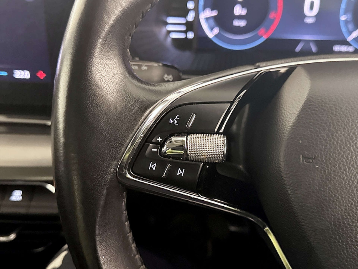 Used Skoda Octavia 2021 for sale - 77617146: Photo 18