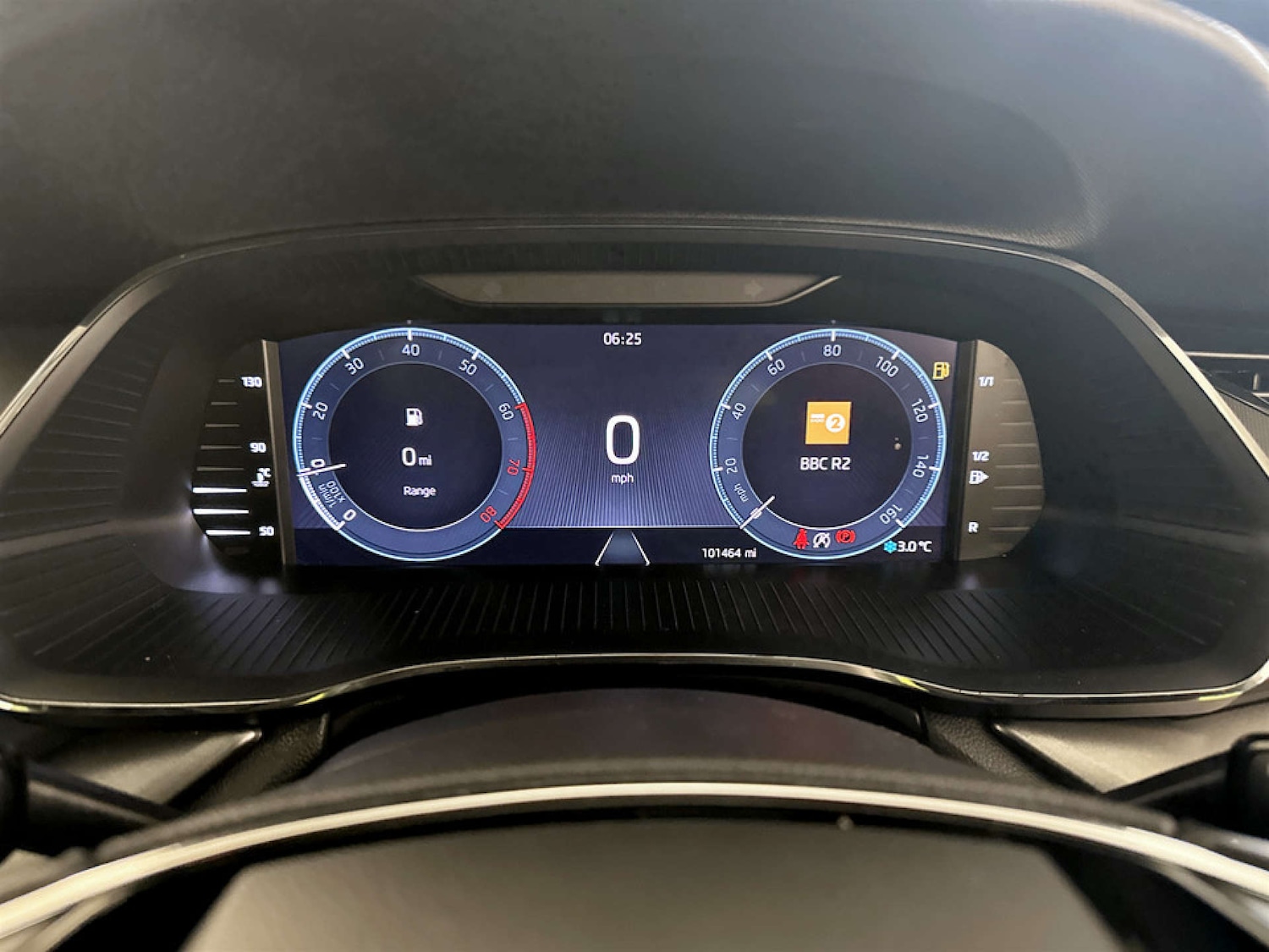 Used Skoda Octavia 2021 for sale - 77617146: Photo 19