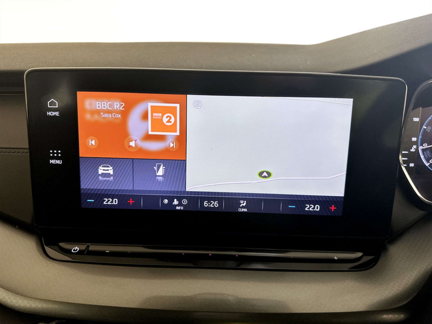 Used Skoda Octavia 2021 for sale - 77617146: Photo 21