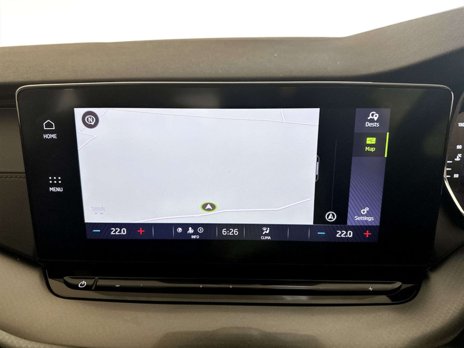 Used Skoda Octavia 2021 for sale - 77617146: Photo 23