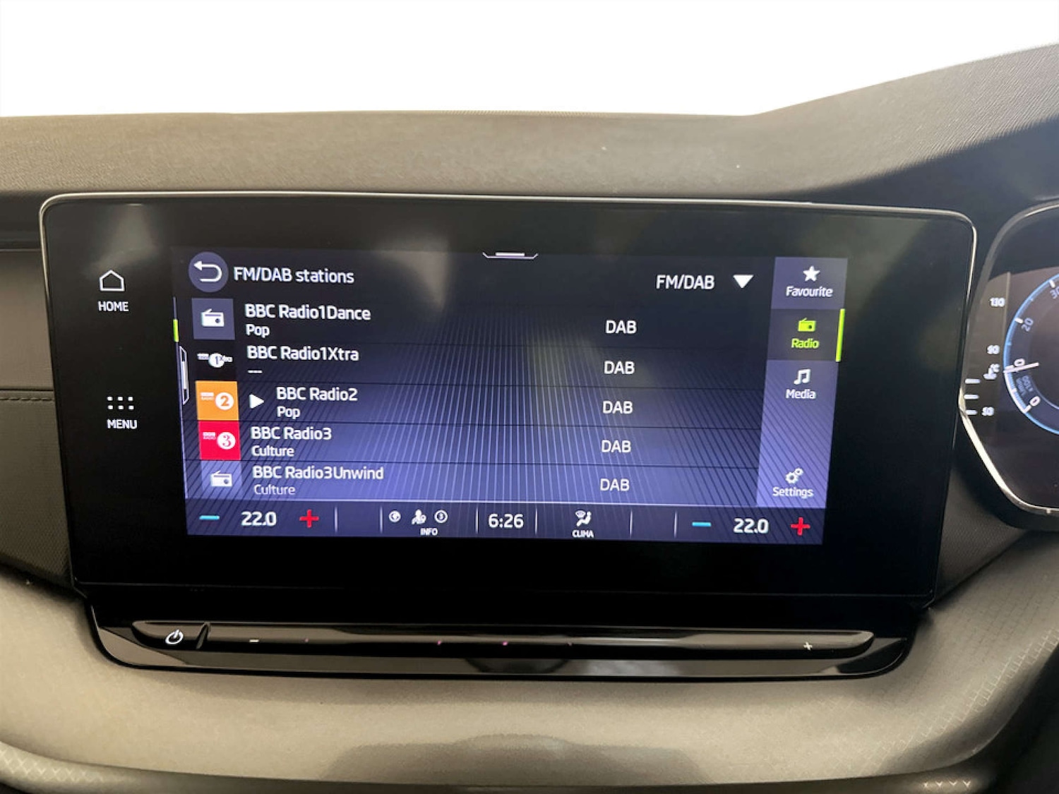 Used Skoda Octavia 2021 for sale - 77617146: Photo 25