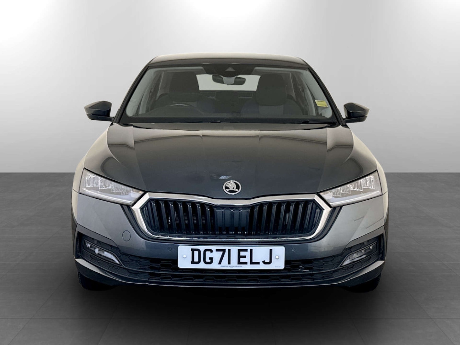 Used Skoda Octavia 2021 for sale - 77617146: Photo 5